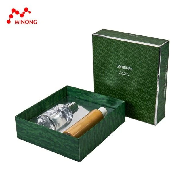 Cosmetic Boxes for skin care China Factory