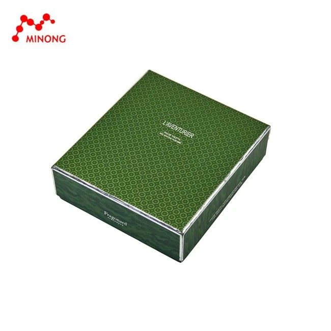 Cosmetic Boxes for skin care China Manufacturers