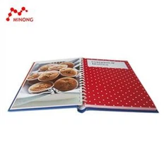 Spiral Composition Notebook